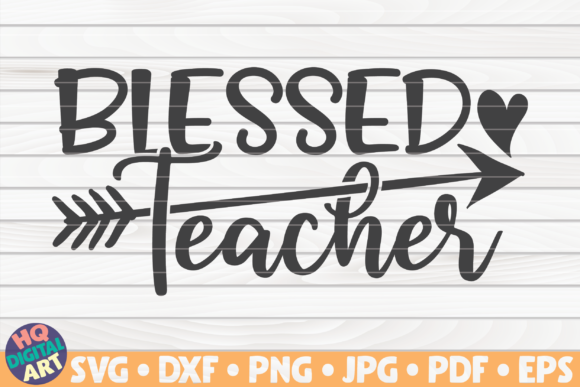Blessed Teacher Quote: A Designer’s Embroidery Review