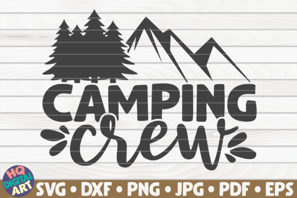 Camping Crew Quote: A Designer’s Real-World Review
