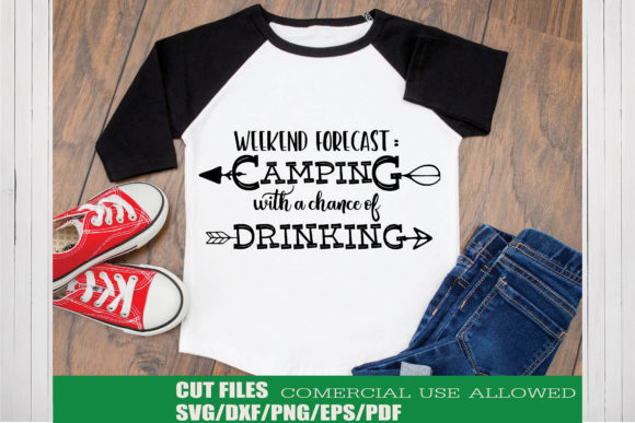 Camping Quote: A Designer’s Real-World Embroidery Review