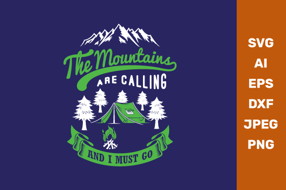 Camping Quotes: A Designer’s Review for Embroidery Projects