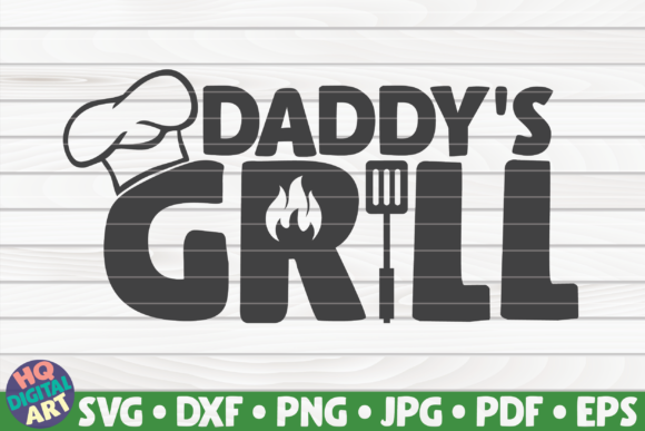 Daddy’s Grill Barbecue Quote: A Designer’s Review