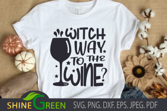 Halloween Witch Way Quote: A Designer’s Embroidery Review