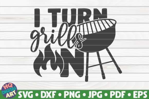 I Turn Grills On: A Designer’s Review