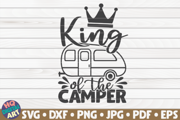 King of the Camper: A Designer’s Review