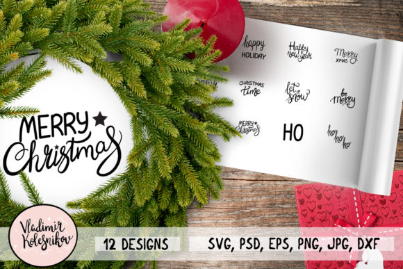 Merry Christmas Quote Set: A Designer’s Practical Review