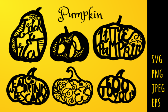 Pumpkin Quotes Paper Cut: A Designer’s Review