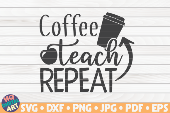 Reviewing Coffee Teach Repeat for Embroidery