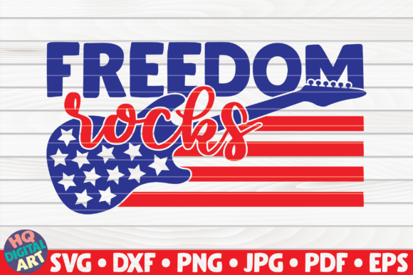 Reviewing Freedom Rocks 4th of July Quote for Stitchers