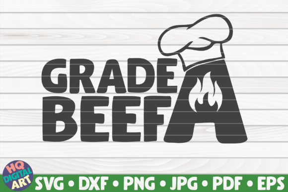 Reviewing Grade a Beef Barbecue Quote for Embroidery