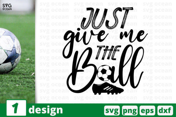 Reviewing Just Give Me the Ball for Real Embroidery