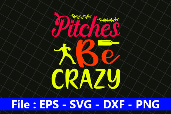 Reviewing Pitches Be Crazy for Real Embroidery Projects