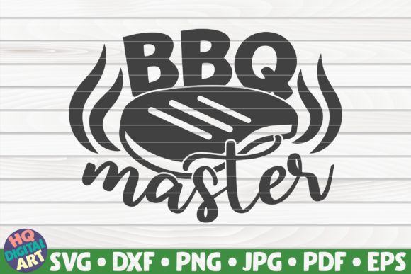 Reviewing the BBQ Master Barbecue Quote Design