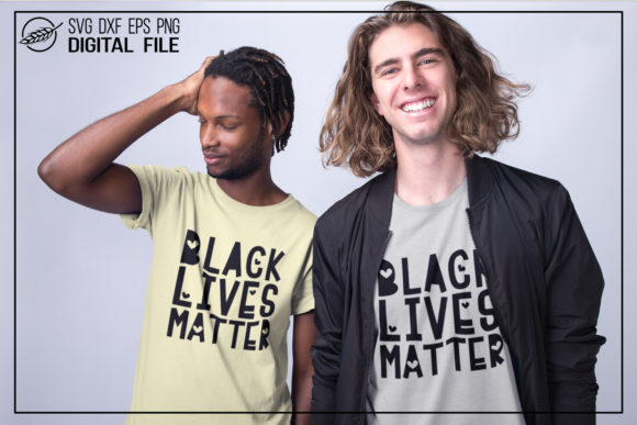 Reviewing the Black Lives Matter Cut File Quote