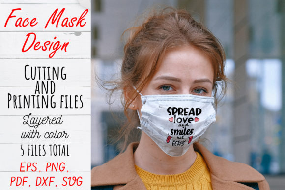 Reviewing the Face Mask Quote Design for Real Projects