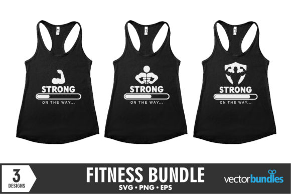 Reviewing the Fitness Gym Quote Bundle for Embroidery