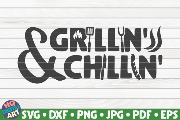 Reviewing the Grillin and Chillin Barbecue Quote