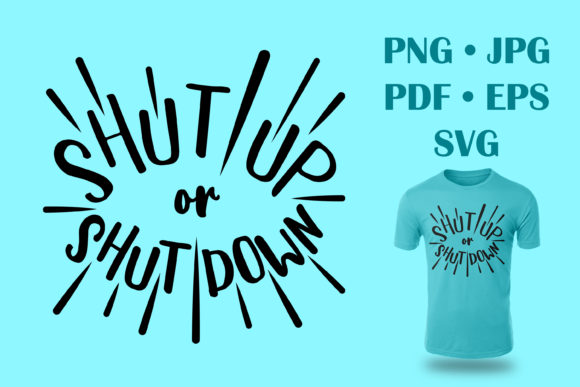 Shut Up or Shut Down: A Designer’s Real-World Review
