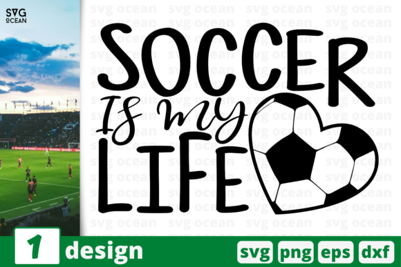 Stitching Passion: A Designer’s Review of Soccer is My Life