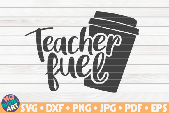 Teacher Fuel Quote: A Designer’s Embroidery Review