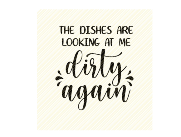 The Dishes Are Looking at Me Dirty: A Designer’s Review