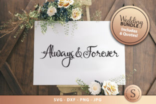Wedding Quotes Bundle: A Designer’s Real-World Review